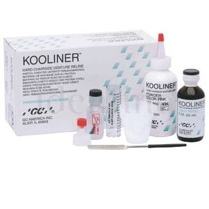 KOOLINER polvo 80 g