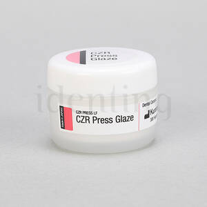 LF EXTERNAL STAIN GLAZE CZR PRESS 10gr.