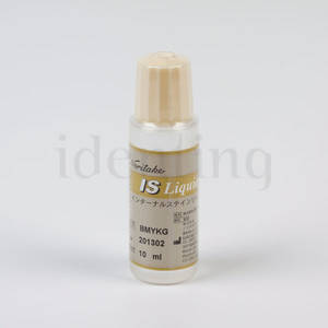 LIQUIDO IS INTERNAL STAIN  10ml.