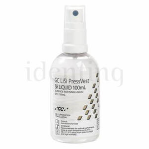 LISI PRESSVEST SR liquido 100 ml