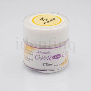 LT NATURAL LF LUSTER CZR PRESS 10gr.