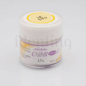 LTO LF LUSTER CZR PRESS 10gr.