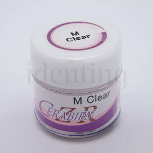 M-CLEAR HOMBROS CERABIEN CZR 10gr.