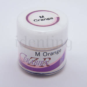 M-ORANGE HOMBROS CERABIEN CZR 10gr.