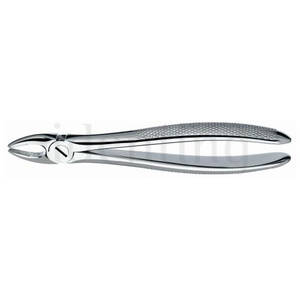 M2001 FORCEPS INCIS-CANINO SUP