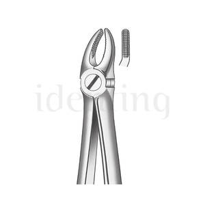 M2007 FORCEPS PREMOLARES SUP.