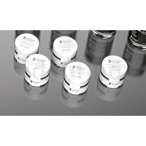 MAQUILLAJE UNIVERSAL DENTSPLY Body i2 5 g