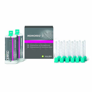 MEMOREG 2 REPOSICION (2 x 50)