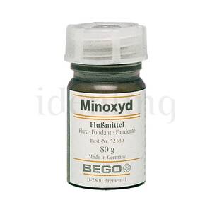 MINOXYD FUNDENTE 80 g