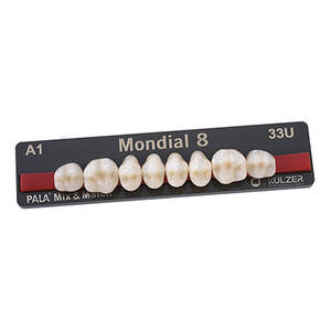 MONDIAL post sup 33U BL2