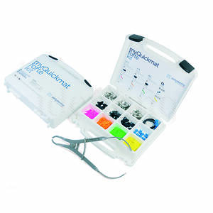 MYQUICKMAT POLYDENTIA forte kit