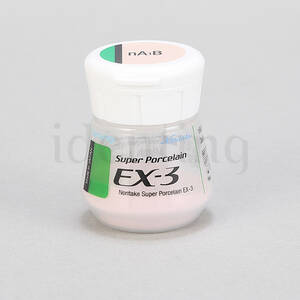 nA1B  DENTINA EX3 10gr.