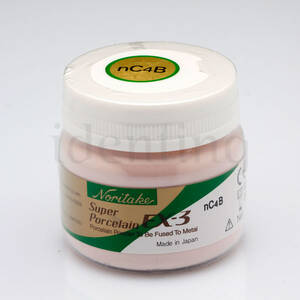 nC4B  DENTINA EX3 50gr.