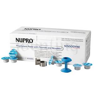 NUPRO SENSODYNE copas eli.manchas s/fluor menta