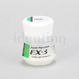 OBA1   DENTINA OPACA EX3 10gr.