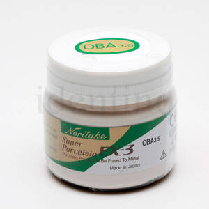 OBA3,5 DENTINA OPACA EX3 50gr.