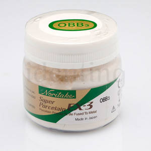 OBB3   DENTINA OPACA EX3 50gr.