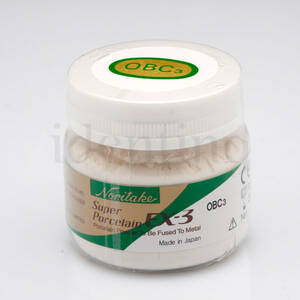 OBC3   DENTINA OPACA EX3 50gr.