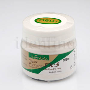 OBD3   DENTINA OPACA EX3 50gr.