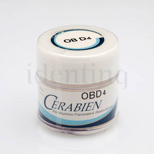 OBD4 DENTINA OPACA CERABIEN 10gr.