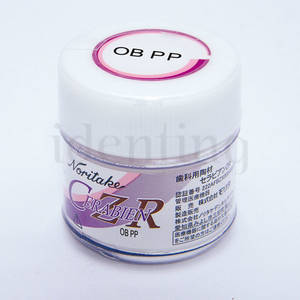 OBPP DENTINA OPACA PALE PINK CERABIEN CZR 10gr.