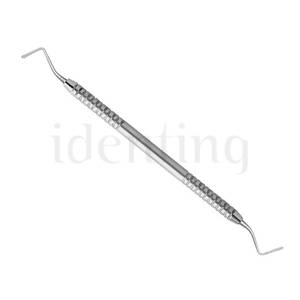 OBTURADOR HF SILVER 113 p/hilo retractor serrado