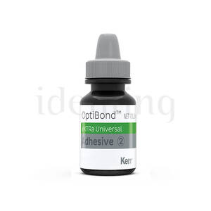 OPTIBOND EXTRA UNIVERSAL Kit 2x5 ml