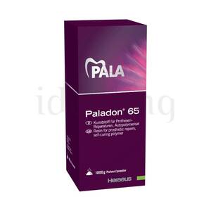 PALADON 65 rosa veteada polvo 1 Kg