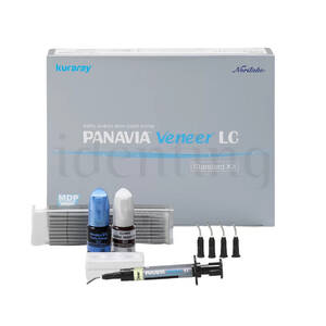 PANAVIA VENEER LC clear standard kit