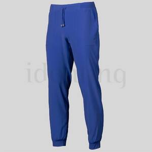 PANTALON UNISEX JOGGER AZULINA TL