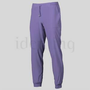 PANTALON UNISEX JOGGER LILA TL