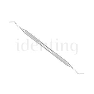 INSTRUMENTO GREGG HU-FRIEDY p/composite anterior