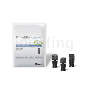 PRIME&BOND ACTIVE dosis unitarias 80 ud