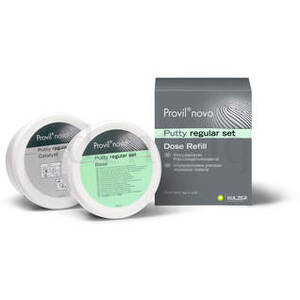 PROVIL NOVO P regular (2x 250 g)