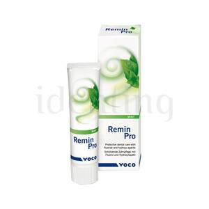 REMIN PRO menta 12 ud