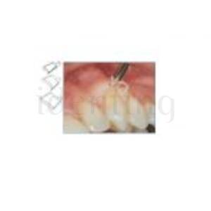 RETRACTORES GINGIVALES LM extra grande 60 ud