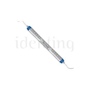 LIMA DIAMOND HU-FRIEDY mg 7 azul mesial/distal