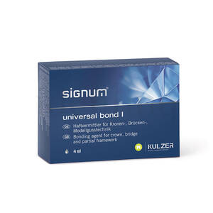 SIGNUM UNIVERSAL BOND I 4 ml