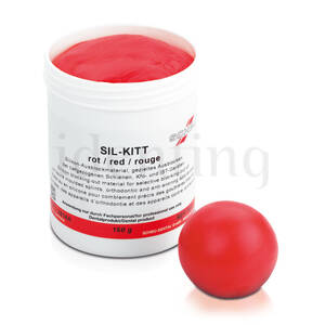 SIL-KITT rojo 150g