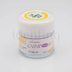 SILKY E2 ESMALTE LF CZR PRESS 10gr.