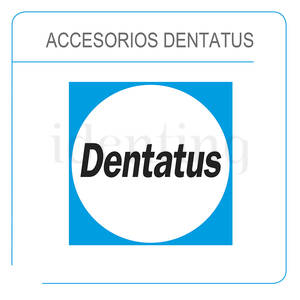 TORNILLO DENTATUS KFSM2 3x6