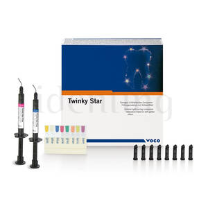 TWINKY STAR FLOW azul jer 2 g