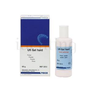 UFI GEL HARD polvo 60 g