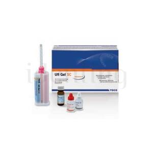 UFI GEL SC glazing 20 ml