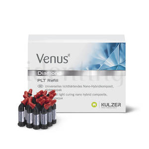 VENUS DIAMOND OB cap (10x0.25 g)