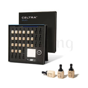 CELTRA DUO p/cerec Kit