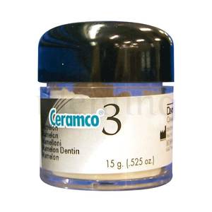 CERAMCO 3 dentina A1 100 g