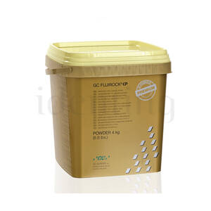 FUJI ROCK EP PREMIUM LINE pastel yellow 11 kg