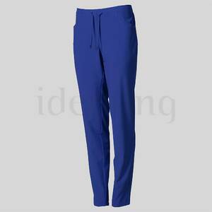 PANTALON MUJER BOLSILLO AMERICANO AZULINA TXS