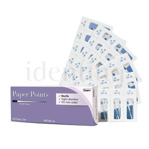 PUNTAS PAPEL DENTSPLY nº 15 180 ud